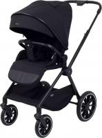 Универсальная коляска MOWbaby Amber 3 в 1 MB068 (мятный)