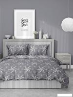 Постельное белье Samsara Hexagon 2сп 200-26/160Пр