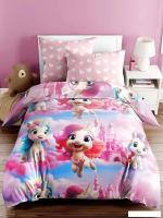 Постельное белье Василек Тинейджер 24 500186/1