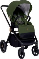 Универсальная коляска Sweet Baby Stella Plus 2в1 (зеленый)