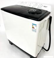 Активаторная стиральная машина Vesta WMC100P (серый)