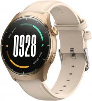 Умные часы Mibro Lite 3 (золотистый)