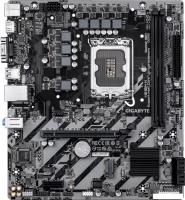 Материнская плата Gigabyte H810M H