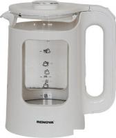 Электрический чайник Renova KT17G-11W