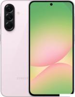 Телефон Samsung Galaxy A56 SM-A566E 8GB/128GB (розовый)