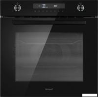 Электрический духовой шкаф Weissgauff EOM 741 PDB Black Edition