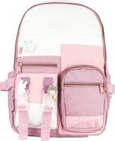 Школьный рюкзак Solmax&Case SU54129