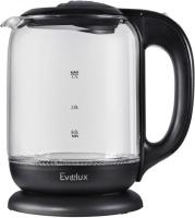 Электрический чайник Evelux EWK 0902 G