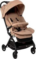 Коляска прогулочная «книга» Sweet Baby Bella (бежевый)