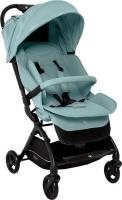 Коляска прогулочная «книга» Sweet Baby Bella (зеленый)