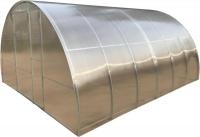 Теплица КомфортПром 3.5x4м(0.67) 10014106 (с поликарбонатом)