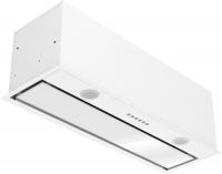 Кухонная вытяжка Elikor Cube 90П-1000-Э4Д (белый)
