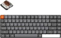 Клавиатура Keychron K3 Max RGB K3M-H3-RU (Gateron Low Profile Brown 2.0)