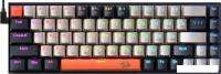 Клавиатура Redragon Ryze (Redragon Melt-Gold)
