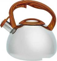 Чайник со свистком Alpenkok AK-517