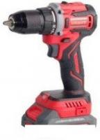 Дрель-шуруповерт Felisatti FT1610 (с 2-мя АКБ, кейс)