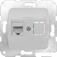 Розетка компьютерная Kranz KR-78-0223