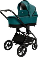Универсальная коляска Sweet Baby Stella 3в1 (зеленый)