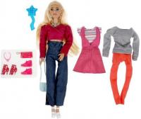 Кукла Карапуз София 66001-DRESS6-S-BB