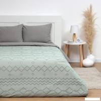 Покрывало Love Life Tufting. Орнамент 10612653 (200x230)