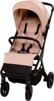 Коляска прогулочная «книга» Sweet Baby Colibri Plus (бежевый)