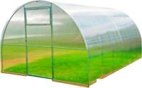 Теплица КомфортПром 3x6м(0.67) 10014112 (с поликарбонатом)