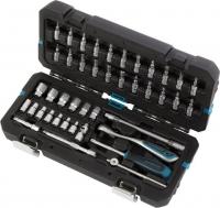 Универсальный набор инструментов GROSS 14146 (42 предмета)