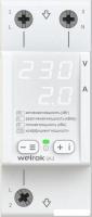 Вольтамперметр Welrok UI-1