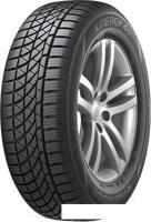 Всесезонные шины Hankook Kinergy 4S H740 155/70R13 75T