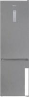 Холодильник Hotpoint HT 6200 MX