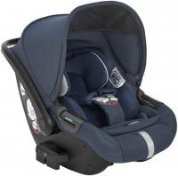 Детское автокресло Inglesina Darwin Infant Recline i-Size (resort blue)