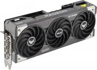 Видеокарта ASUS TUF Gaming Radeon RX 9070 XT OC Edition 16GB GDDR6 TUF-RX9070XT-O16G-GAMING