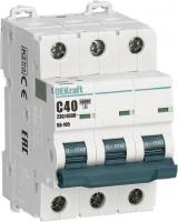 Выключатель автоматический DEKraft 13179DEK