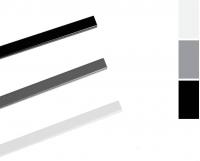 Расходные материалы для ламинаторов и брошюровщиков OPUS O.Simple Channel 297x5мм OSCMIBIA29725 (25ш