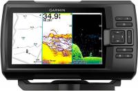 Эхолот Garmin Striker Vivid 7cv