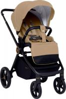 Универсальная коляска Sweet Baby Stella Plus 2в1 (бежевый)