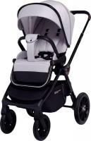 Универсальная коляска Sweet Baby Vento 3в1 (серый)