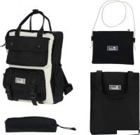 Городской рюкзак Solmax&Case SM97100