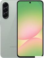 Телефон Samsung Galaxy A56 SM-A566E 8GB/128GB (зеленый)