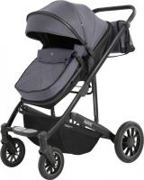 Универсальная коляска Sweet Baby Amare GL 2в1 (серый)