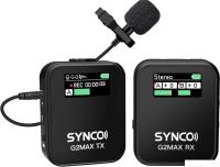 Радиосистема Synco G2(A1) Max