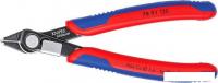 Кусачки боковые (бокорезы) Knipex Electronic Super Knips 7891125