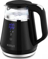 Электрический чайник Kitfort KT-6696