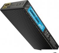Внешний аккумулятор Nitecore SUMMIT20000 20000mAh