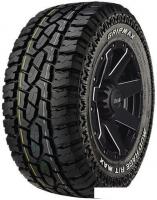 Летние шины Gripmax Mud Rage R/T Max 265/70R16 121/118Q