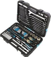 Набор домашнего мастера GROSS 14148 (78 предметов)