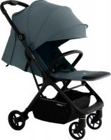 Коляска прогулочная «книга» Sweet Baby Colibri (зеленый)
