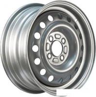 Штампованные диски Eurodisk 64A36C 15x6