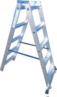Лестница-стремянка TARKO профессиональная Т24205 (2х5 ступеней)