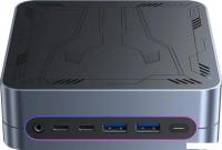 Компактный компьютер Acer Gadget E10 ETBox X